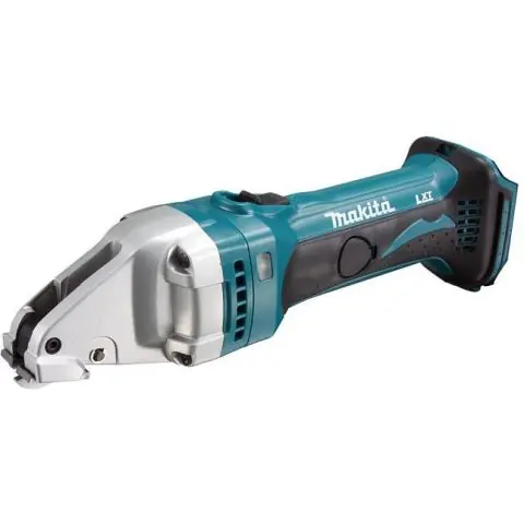 Makita DJS161Z Plåtsax Rabatter